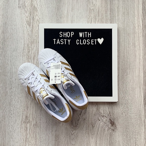 Adidas superstar sneakers - Picture 8 of 8